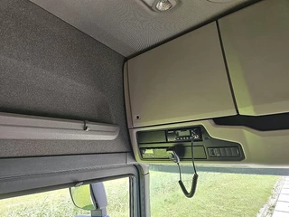 Scania R 2019 - R500 obrazek 11