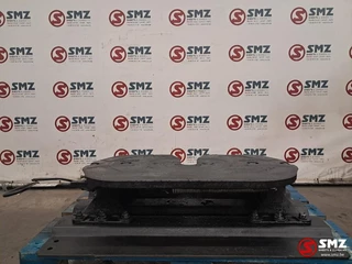 SAF N/A 2022 - Occ koppelschotel + montageplaat SK-S36.20W SAF imagen 3