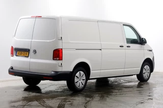 Volkswagen Transporter 2021 - T6.1 2.0 TDI 110pk Lang Airco/CarPlay 01-2021 obrázek 2 náhled