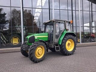 John Deere 3100 1995 afbeelding 3 miniatuur
