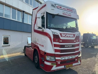 Scania S 2019 - S450 obrazek 3