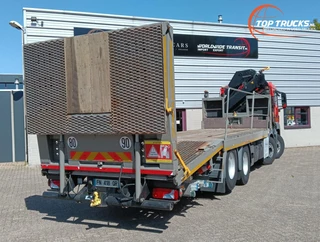 MAN TGS 2020 - 35.360 obrazek 4