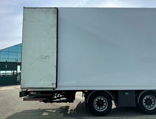 DAF XF480 2018 - FAR SSC 6X2 50 CC COMBI 2x LIFT CARRIER TRS ICELAND TOP CONDITION NL COMBI zdjecie 10