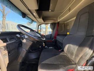 Volvo FH 2021 - 500 zdjecie 9