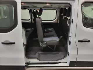 Opel Vivaro 2018 - Combi 1.6CDTI 9-Personenbus - Excl. BTW / BPM vrij Euro 6! image 6