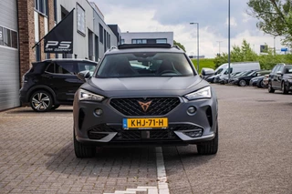 CUPRA Formentor 2021 - 1.4 e-Hybrid VZ Performance, SoH 92%, Pano obrazek 9