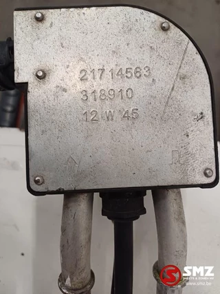 Renault N/A 2013 - Occ brandstofniveausensor Renault изображение 5