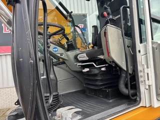 Liebherr N/A 2017 - A 914 Litronic, 2017 Year only 7955 Hours! Incl. 3x buckets!! obrazek 5