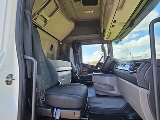 Scania R 2021 - R410 image 7