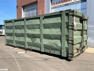 Container 38m³ N/A - N/A image 2