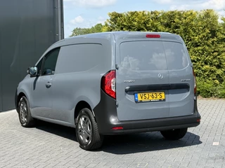 Mercedes-Benz Citan 2022 - 108 CDI / L1H1 / 1e EIG. / CAMERA / AIRCO / CRUISE / CARPLAY / ZEER NETJES! image 5
