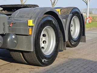 Iveco N/A 2021 - S-WAY AS260S57 afbeelding 16