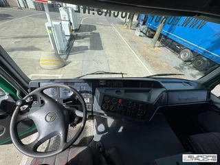 Mercedes-Benz Actros 1999 - 3348 obrazek 10