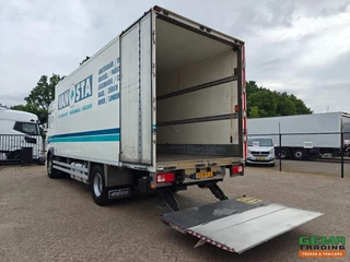 DAF XF 440 FA 2015 - N/A bild 8