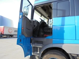 DAF XF 2016 - 410 13 LITER imagem 9