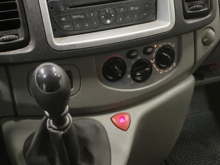 Renault Trafic 2011 - 2.0dCi Trekhaak, Marge Apk tot 31-1-2027! bild 13