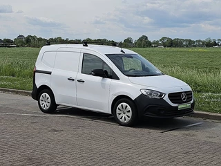 Mercedes-Benz Citan 2022 - 110 CDI obrazek 5