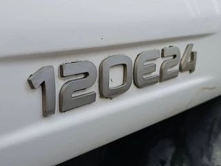 Iveco Eurocargo 2006 - 120E24 immagine 13