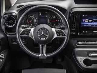 Mercedes-Benz Vito 2024 - 119 CDI L2 immagine 9
