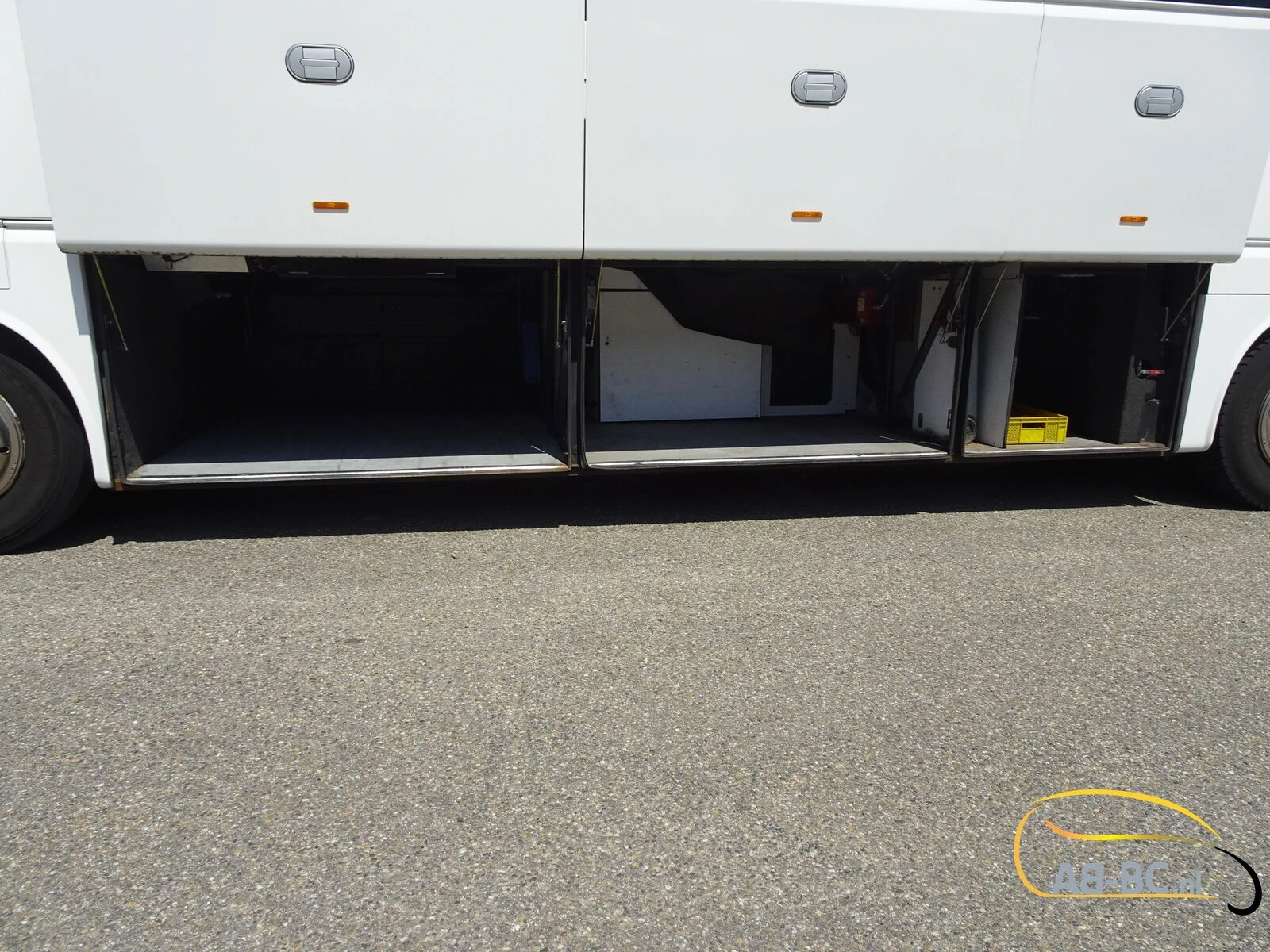 Bova Magic MHD 139.460 2007 afbeelding 32