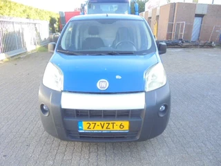 Fiat Fiorino 2009 - 1.3 MJ INJECTOR PROBLEM afbeelding 2