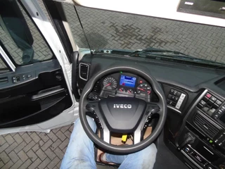 Iveco Stralis 2019 - N/A imagen 27