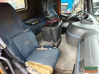 Volvo 440 2008 - FM imagen 18