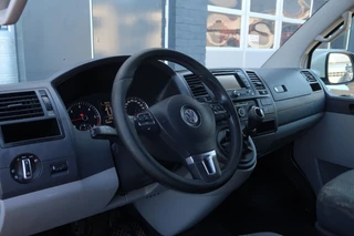 Volkswagen Transporter 2015 - 2.0 TDI L2H1 afbeelding 2 miniatuur