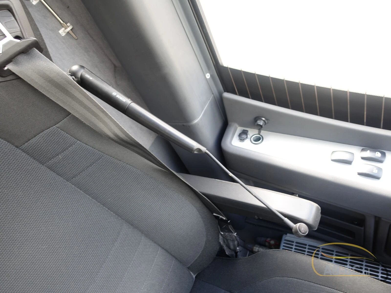 Volvo 9500 - 50 Seats, Euro 6 2016 afbeelding 49