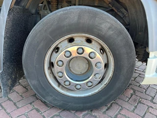 DAF CF 75.360 2008 - FAS 9 TON DHOLLANDIA LAADKLEP obrazek 52