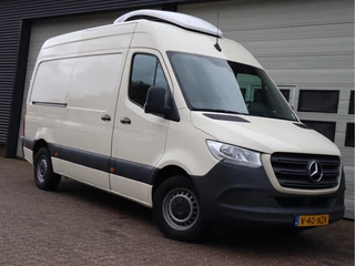 Mercedes-Benz Sprinter 2020 - 316 CDI Euro 6 L2H2 - Kerstner Koelwagen Koeling obrazek 2