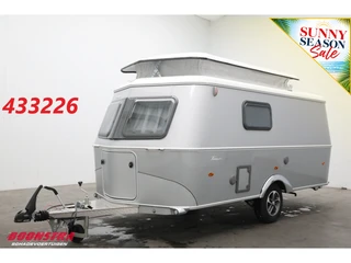 Eriba Touring 530 2026 - **NIEUW/NEU** Hefdak Luifel for sale