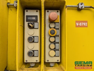 Husmann Husmann SPB 22 SEN- E Perscontainer 22m³ 2024 - N/A obrazek 11
