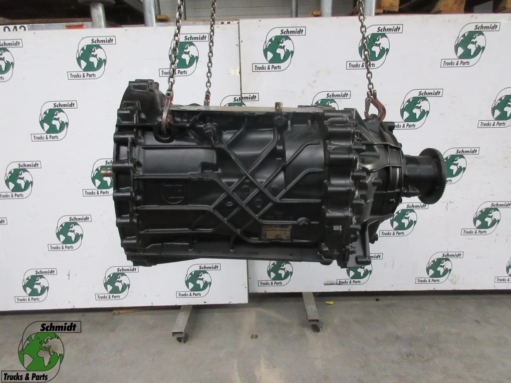 MAN TGX - 81.32004-6401 TRANSMISSIE 12 TX 2210 TD EURO 6 afbeelding 1