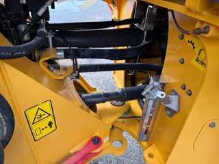 Volvo N/A 2019 - L120H, CE, 8314 UUR + CDC-STEERING afbeelding 26