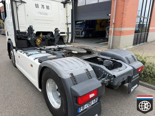 Scania R 2018 - R450 изображение 5