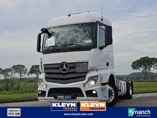 Mercedes-Benz Actros 2016 - 1843 te koop