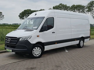 Mercedes-Benz Sprinter 2024 - 317 Bild 2 Miniaturansicht
