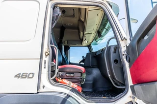 Volvo N/A 2016 - FMX GLOB 460+HYDR imagen 21