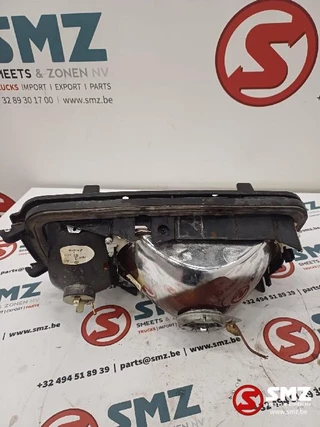 Mercedes-Benz N/A 1996 - Occ koplamp links Mercedes obrazek 2