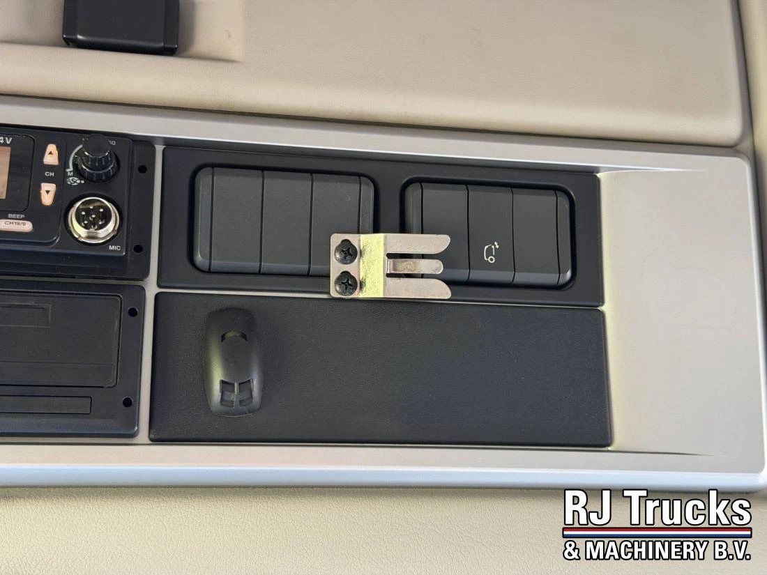 DAF XF 450 Spacecab - Hydraulic | PTO | Alcoa | Smart Tacho V2 | Euro 6 2020 afbeelding 35
