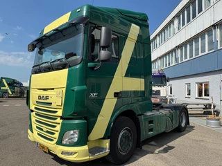 DAF XF 460 2016 - N/A te koop