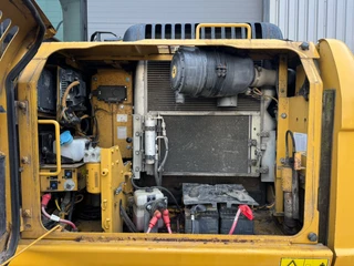 Caterpillar 319DL 2011 - N/A zdjecie 24