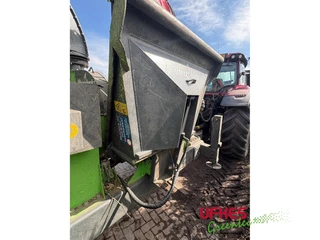 Heizohack N/A 2017 - HM 6-300 KLC 13 chipper combi bild 4