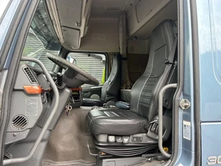 Volvo FM 9.300 2006 - 4X2R FAL7.1 RAD-A4 motorhome slide out! ombouw bj 2020 bild 29