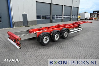 Schmitz Cargobull SCF 24 G 2005 image 2 thumbnail