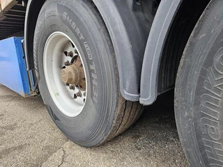 Groenewegen DRO 14-27| GALVANISED STEEL CHASSIS | ALU RIMS | BPW DISC. 2007 - N/A immagine 33