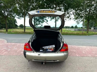 Ford Mondeo 2000 - 1.6-16V Benzine Buss. Edit. NWE APK Airco Marge Youngtimer!!! image 27