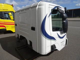 Scania 2013 - SC-P CP-14 DAGCAB. image 2 thumbnail