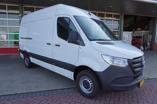 Mercedes-Benz Sprinter 2024 - 315 CDI 150PK L2H2 Pro automaat image 2